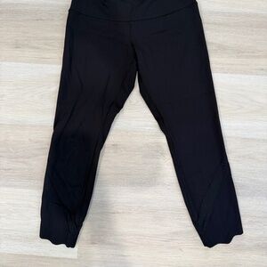 Lululemon capri leggings
